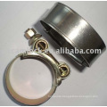 Heavy Duty Hose Clamp